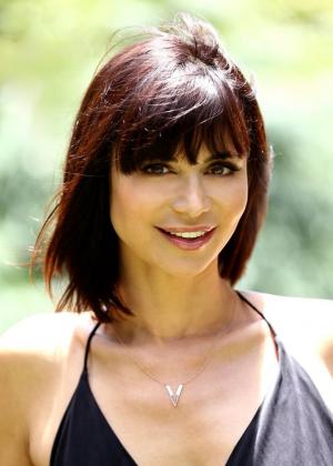 Catherine Bell